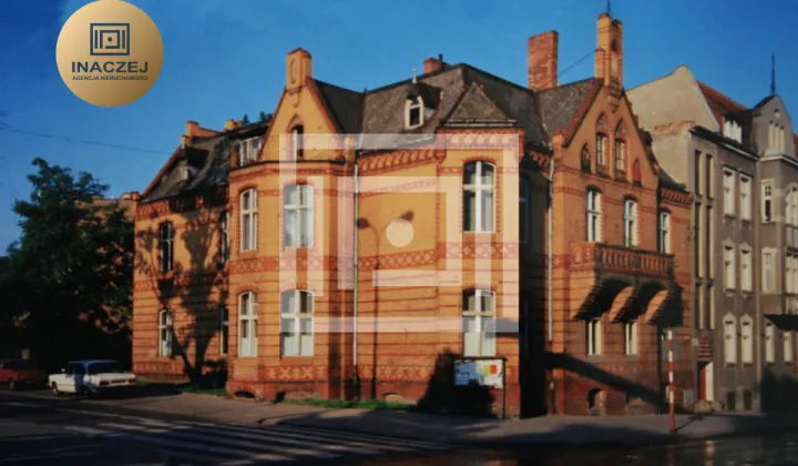 kamienica, 21 pokoi Kwidzyn, ul. Braterstwa Narodów