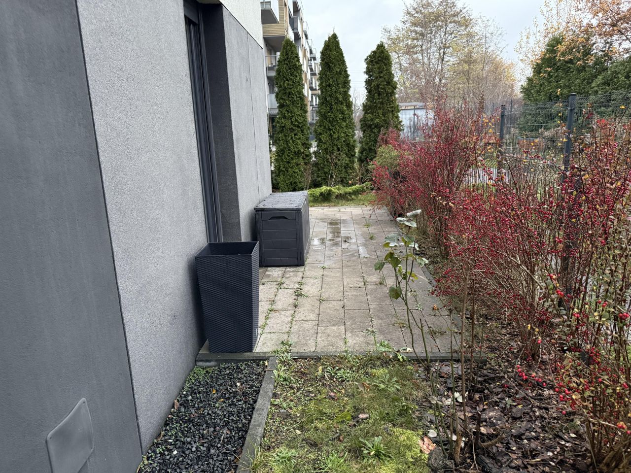 Mieszkanie 2-pokojowe Łódź Chojny, ul. Sąsiedzka. Zdjęcie 11