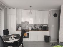 Mieszkanie 3-pokojowe Warszawa Białołęka, ul. Ku Rzece. Zdjęcie 2