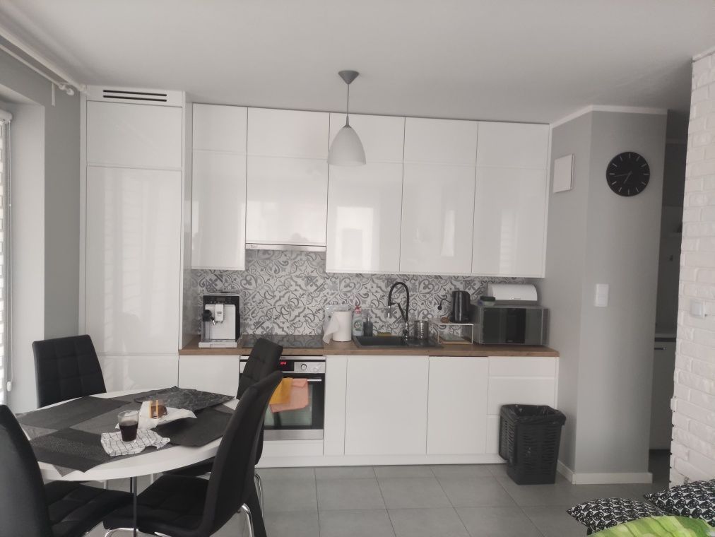 Mieszkanie 3-pokojowe Warszawa Białołęka, ul. Ku Rzece. Zdjęcie 3