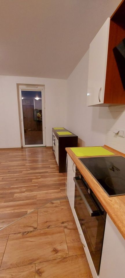 Mieszkanie 1-pokojowe Lublin, ul. Nowy Świat. Zdjęcie 8