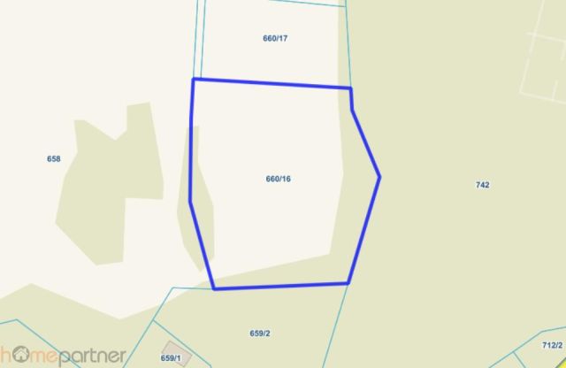 Działka rolna Walim, ul. Adama Mickiewicza. Zdjęcie 4