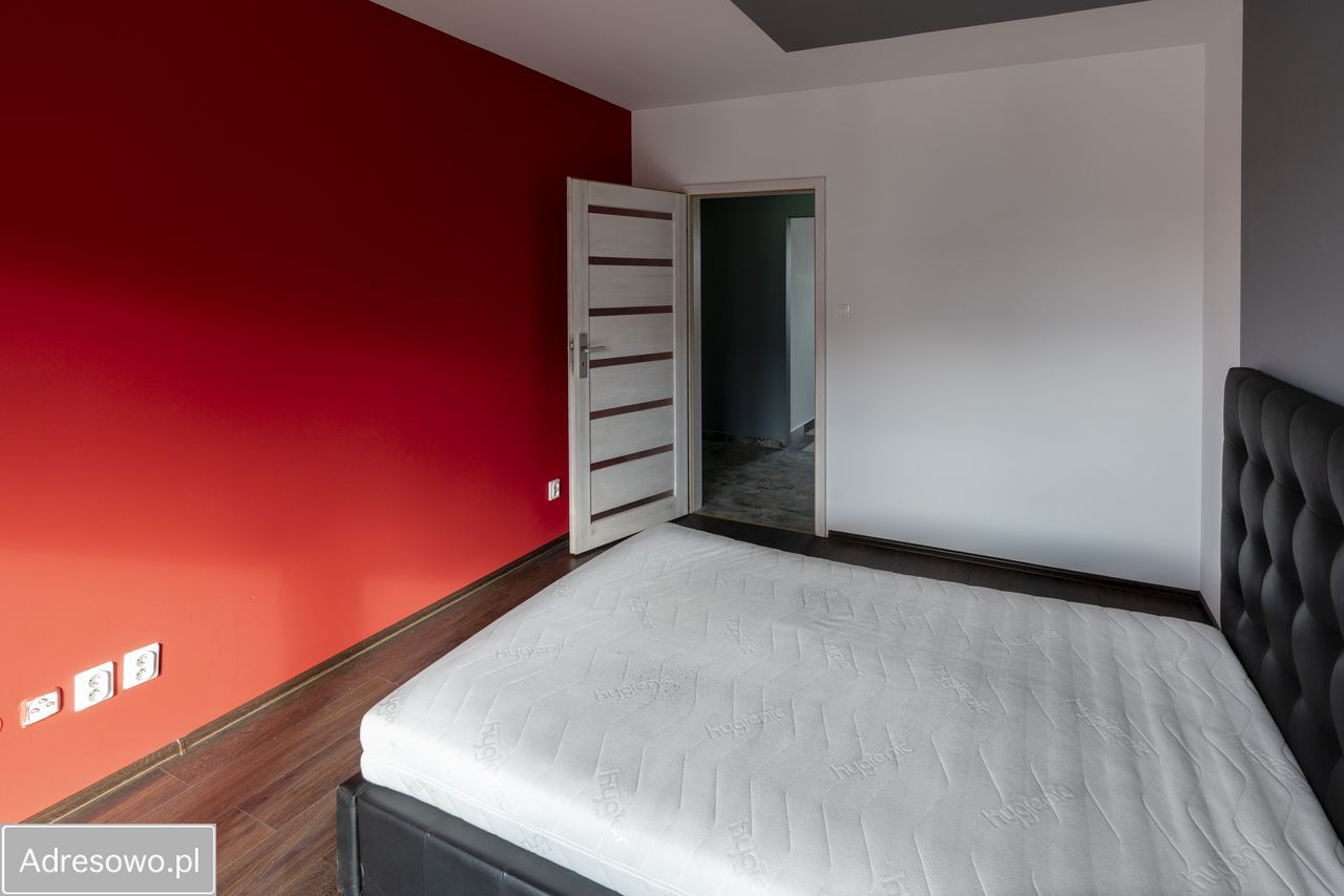 Mieszkanie 2-pokojowe Wrocław Zakrzów, ul. Zatorska. Zdjęcie 8