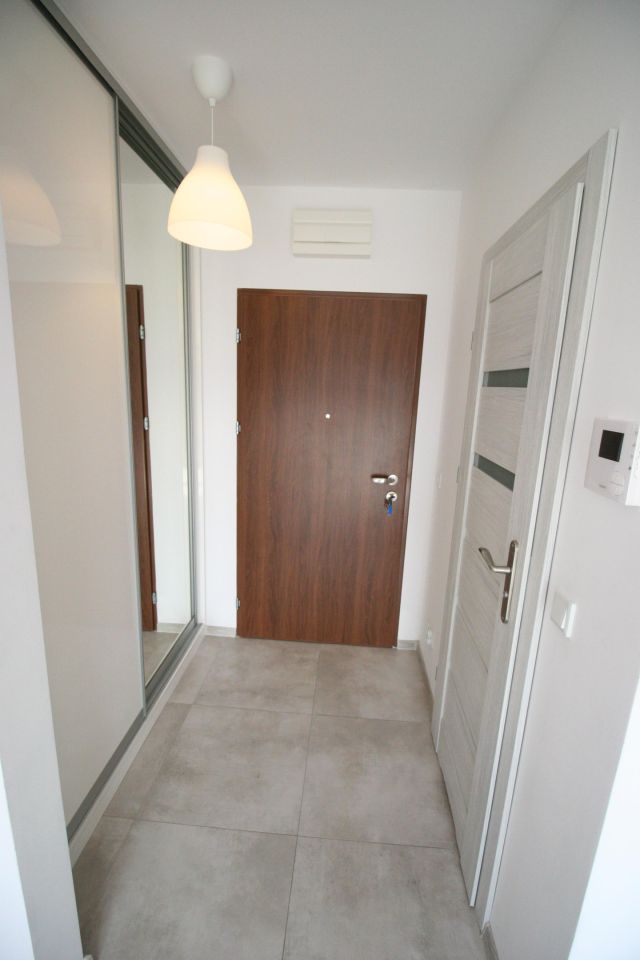 Mieszkanie 1-pokojowe Kraków Czyżyny, ul. Galicyjska. Zdjęcie 9