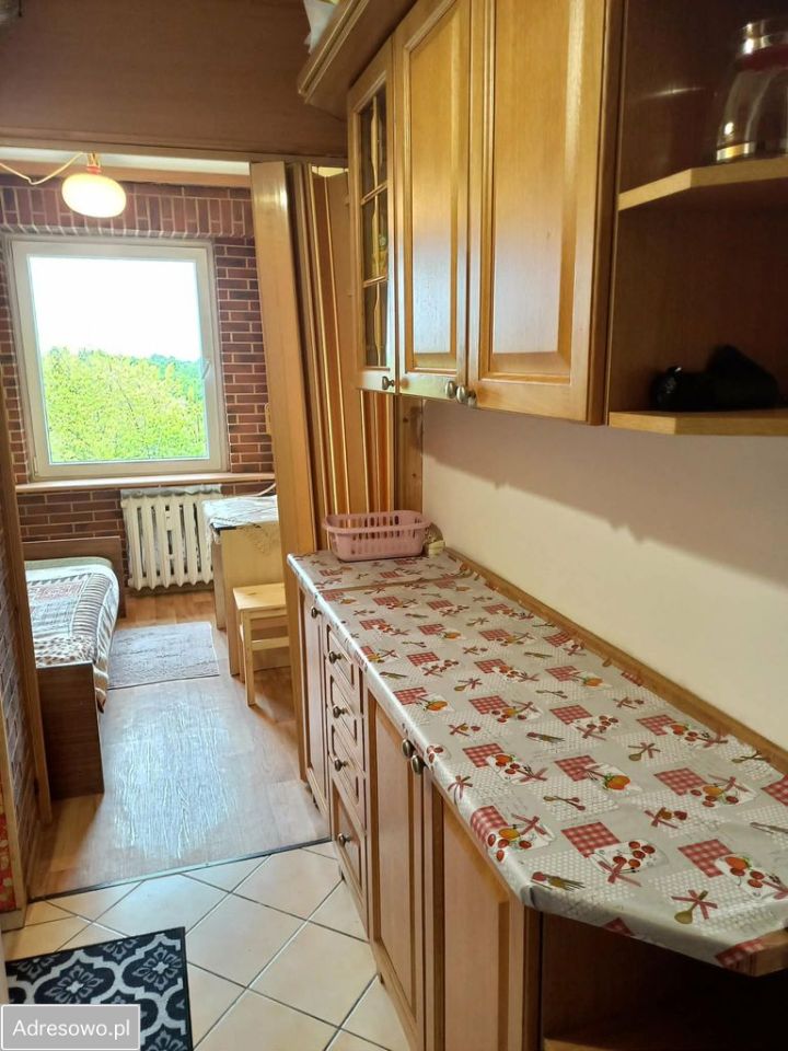 Mieszkanie 2-pokojowe Częstochowa Północ, ul. Michałowskiego. Zdjęcie 7