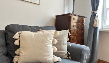 Mieszkanie 2-pokojowe Warszawa Śródmieście, ul. Piwna