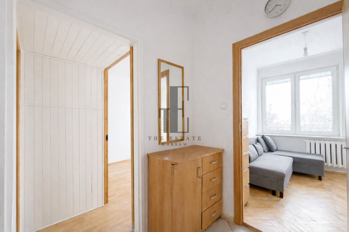 Mieszkanie 2-pokojowe Warszawa Wola, ul. Erazma Ciołka. Zdjęcie 2