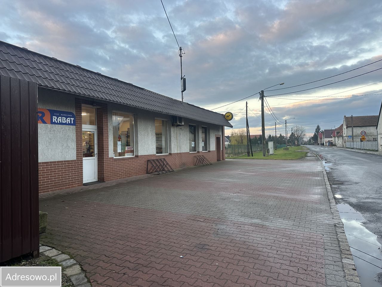 Lokal Skrzypnik. Zdjęcie 2