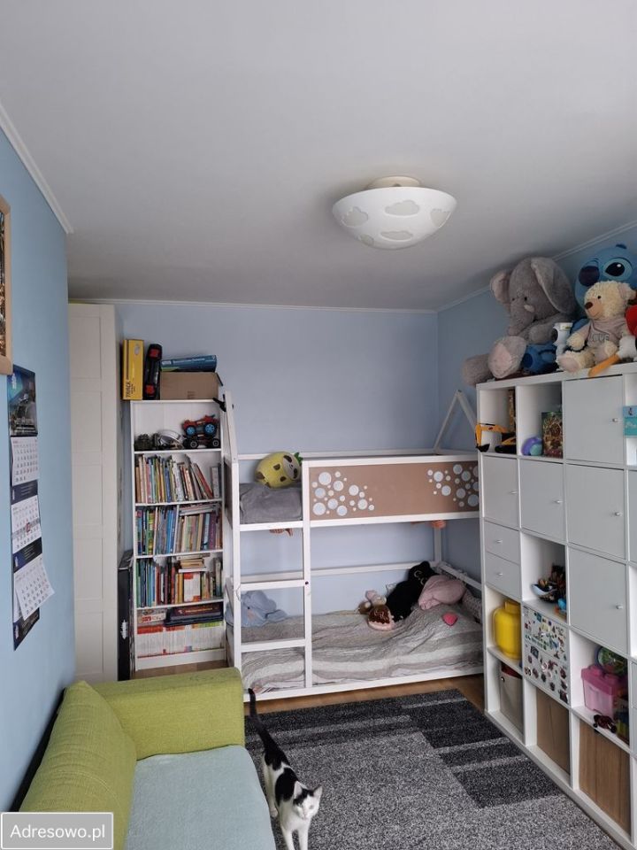 Mieszkanie 4-pokojowe Lublin Czuby, ul. Fantastyczna. Zdjęcie 4