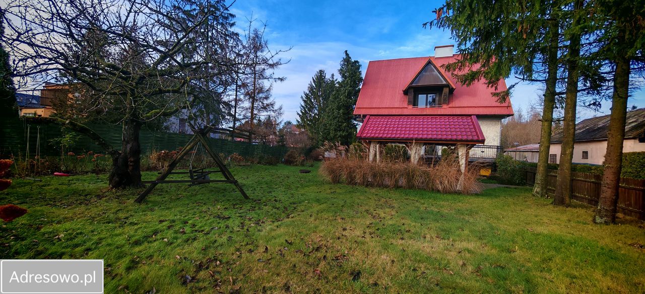 dom wolnostojący, 4 pokoje Gajewo. Zdjęcie 10