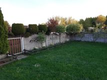 Działka rekreacyjna Radomsko Saniki, ul. Porzeczkowa. Zdjęcie 2