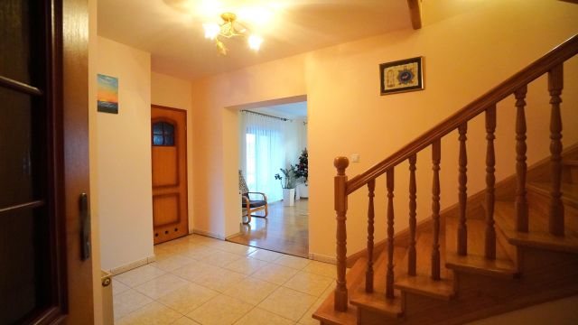 dom wolnostojący, 4 pokoje Mszanka. Zdjęcie 13