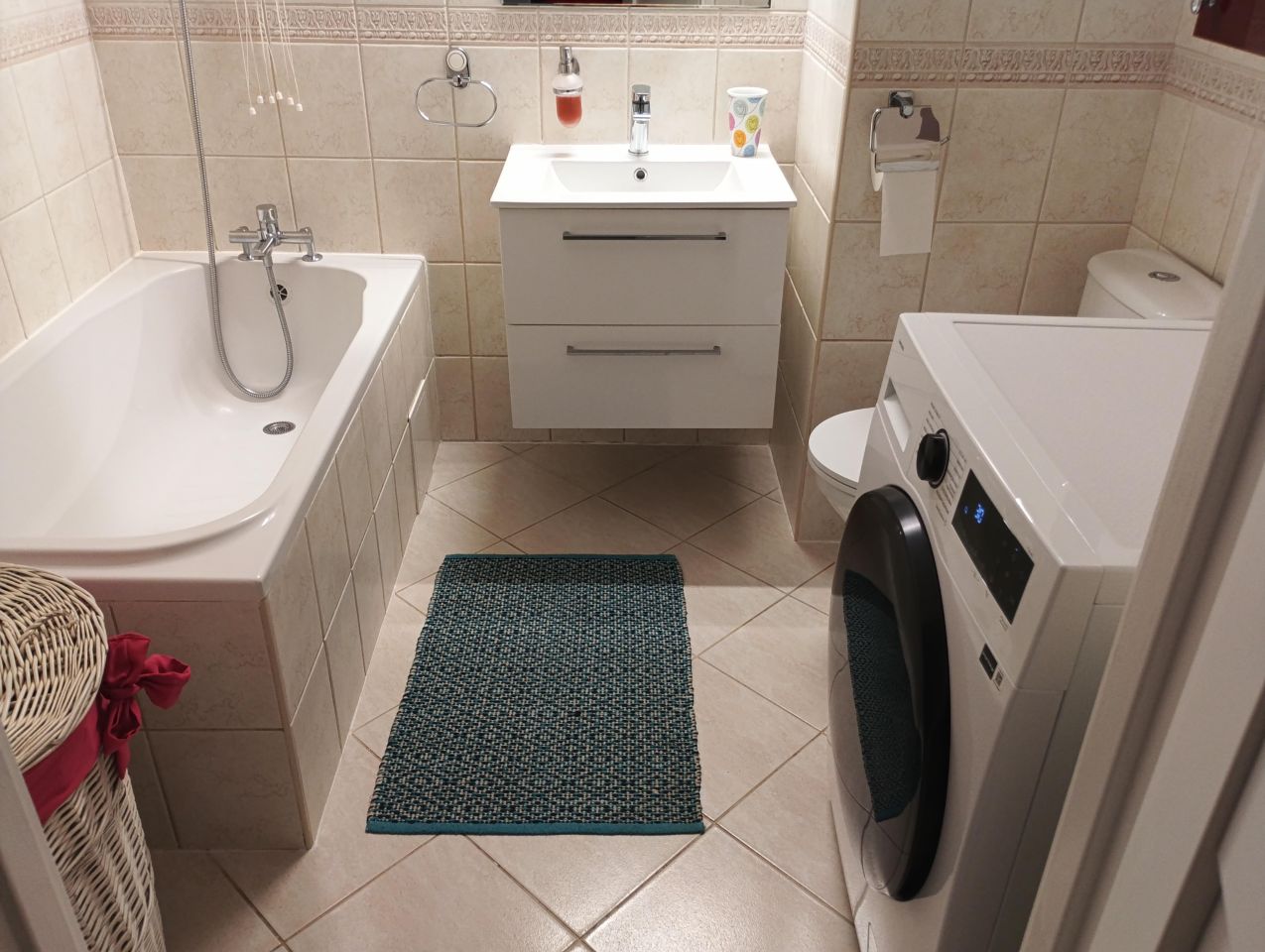 Mieszkanie 2-pokojowe Szczecin Bukowo, ul. Policka. Zdjęcie 9