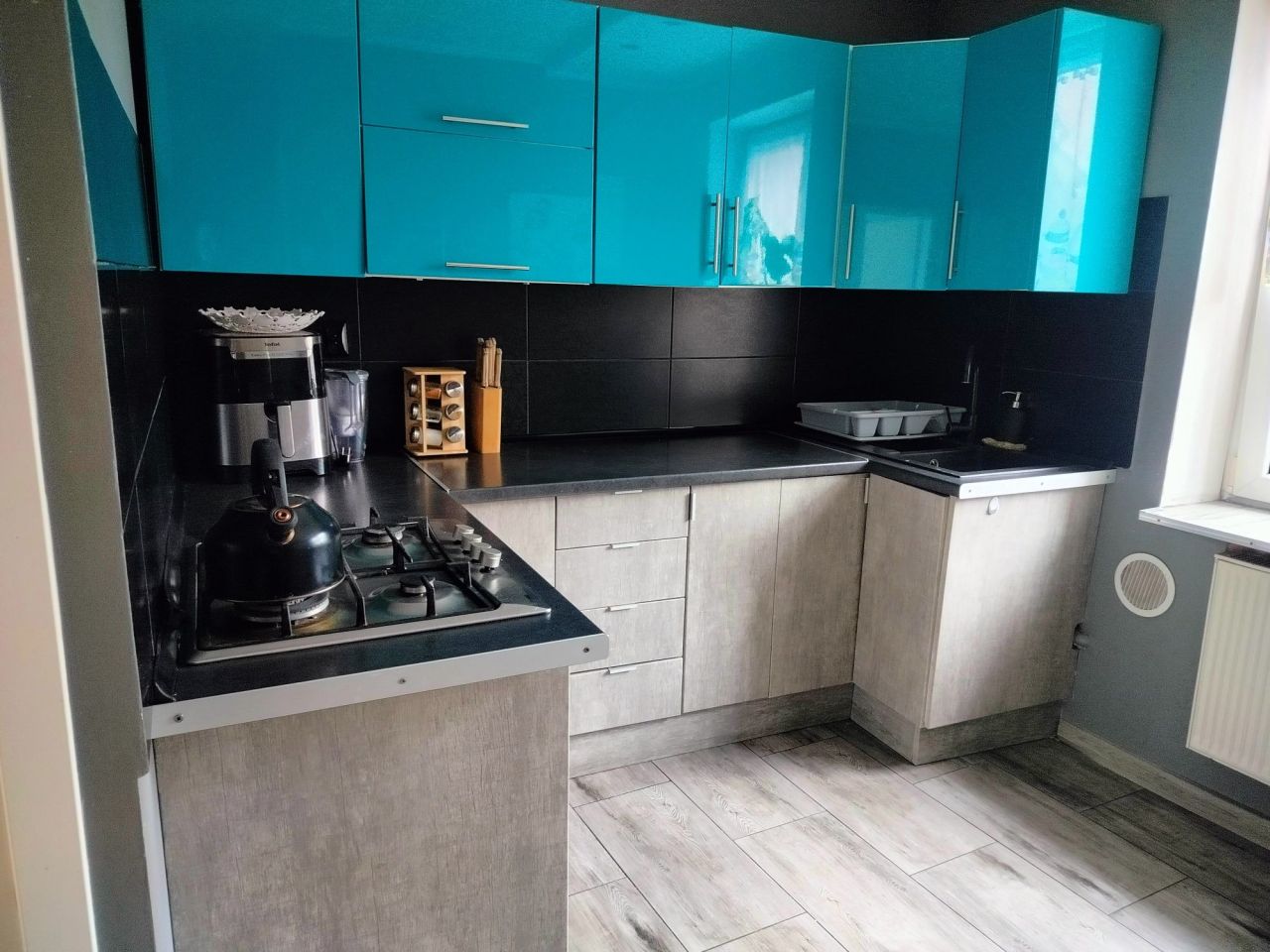 Mieszkanie 2-pokojowe Ruda Śląska Orzegów. Zdjęcie 6