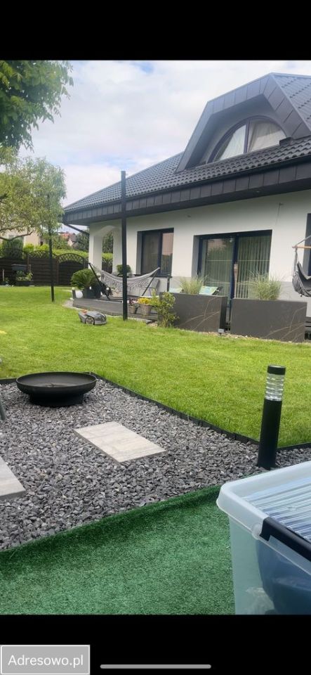 dom wolnostojący, 6 pokoi Dzierżoniów. Zdjęcie 5