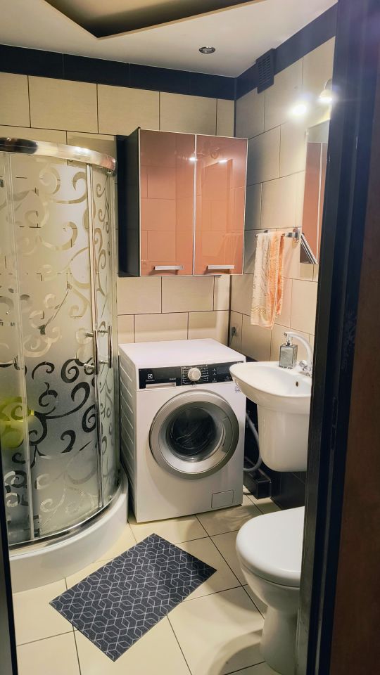 Mieszkanie 2-pokojowe Nowa Sól, os. Konstytucji 3 Maja. Zdjęcie 10