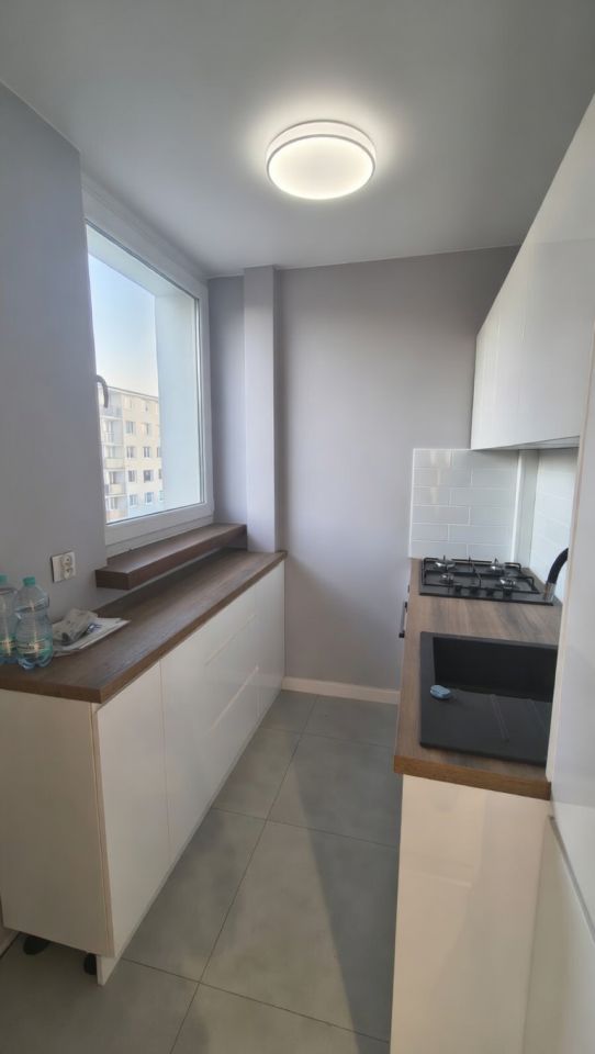 Mieszkanie 1-pokojowe Łódź Karolew, ul. Wioślarska. Zdjęcie 3