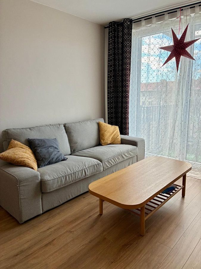 Mieszkanie 3-pokojowe Szczecin Pogodno, ul. gen. Zygmunta Sadowskiego. Zdjęcie 12