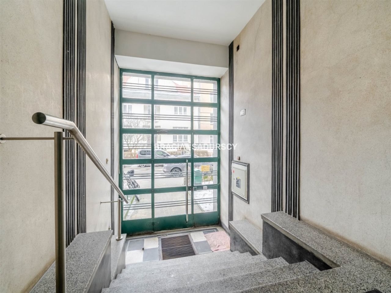 Mieszkanie 3-pokojowe Kraków Krowodrza, ul. Fryderyka Chopina. Zdjęcie 21