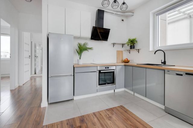 Mieszkanie 4-pokojowe Warszawa Ursus, ul. Posag 7 Panien. Zdjęcie 7