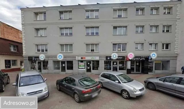 Lokal Grójec, al. Niepodległości. Zdjęcie 1