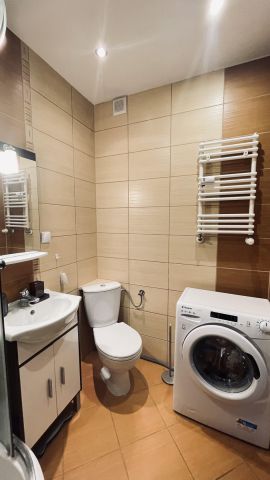 Mieszkanie 2-pokojowe Mrągowo Centrum, ul. Żołnierska. Zdjęcie 3