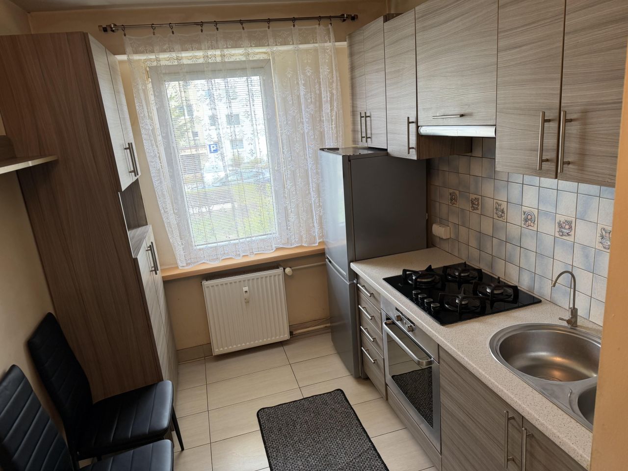 Mieszkanie 2-pokojowe Białystok Wysoki Stoczek, ul. Swobodna. Zdjęcie 2