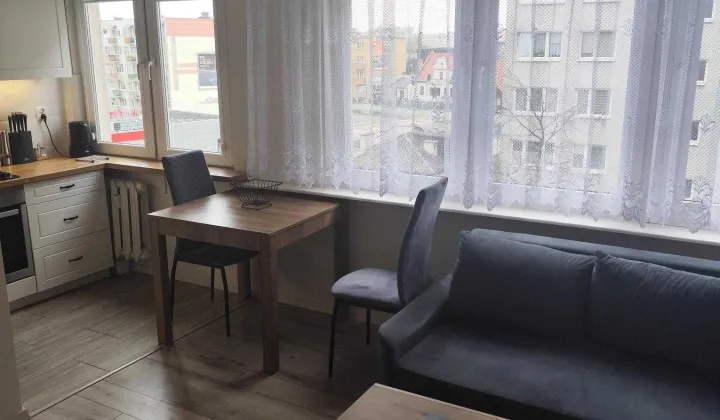 Mieszkanie 2-pokojowe Toruń Centrum