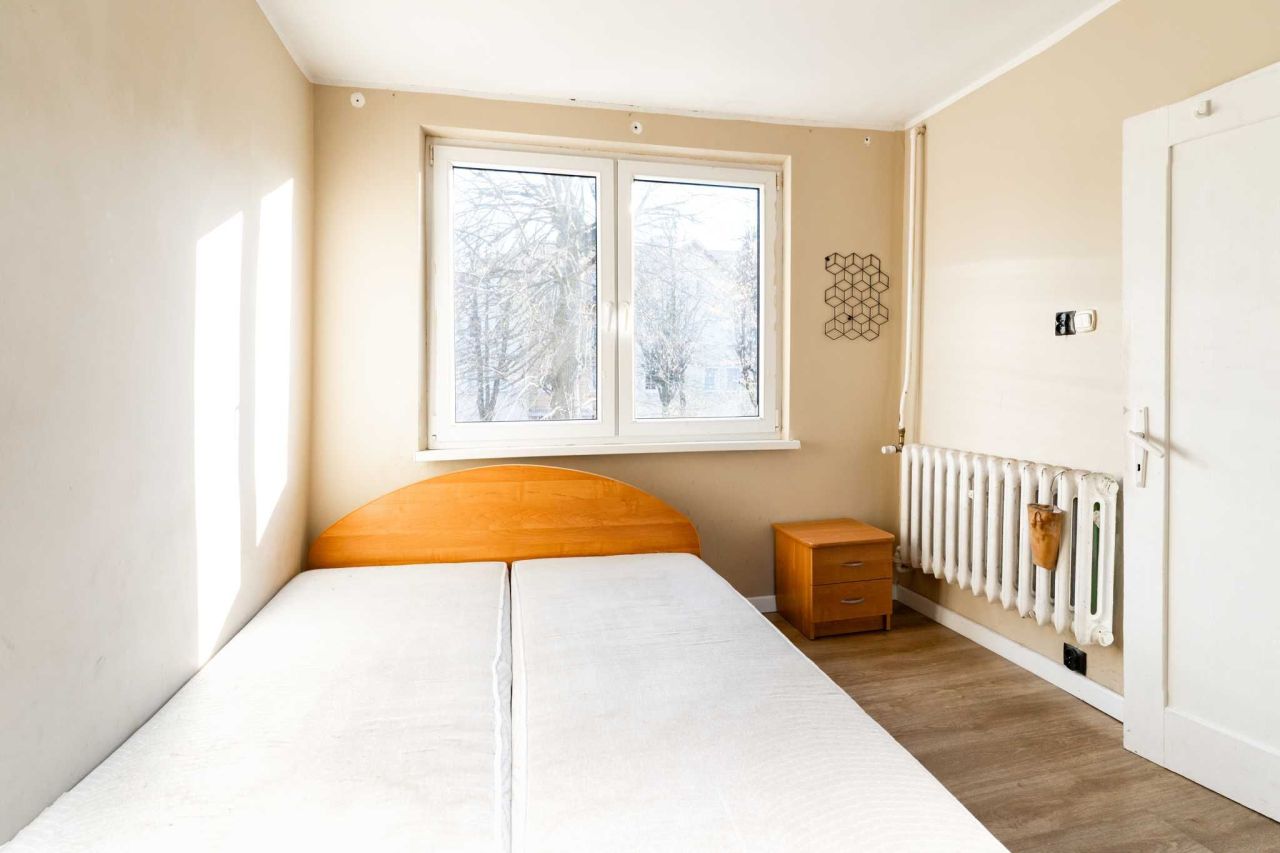 Mieszkanie 3-pokojowe Giżycko, ul. Tadeusza Kościuszki. Zdjęcie 8