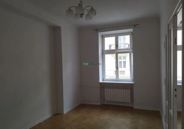 Mieszkanie 4-pokojowe Warszawa Śródmieście, ul. Rozbrat. Zdjęcie 2