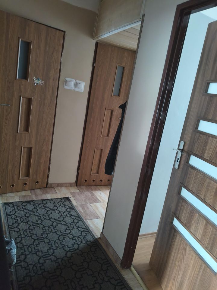 Mieszkanie 3-pokojowe Chełm, Wolności. Zdjęcie 4