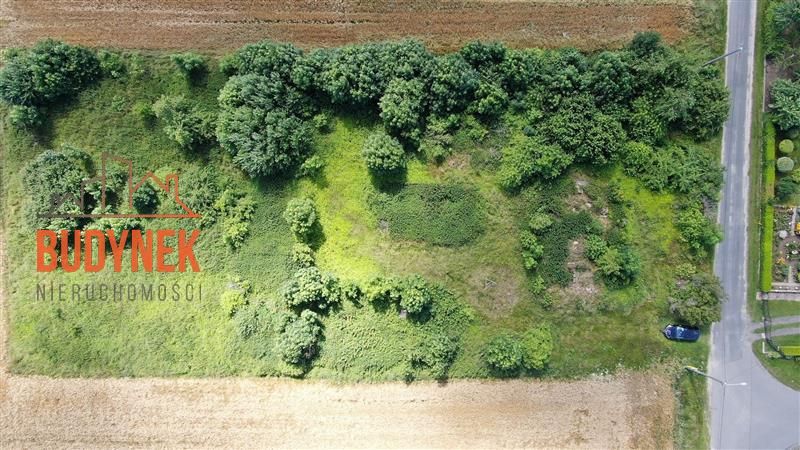 Działka siedliskowa Malechówko. Zdjęcie 4