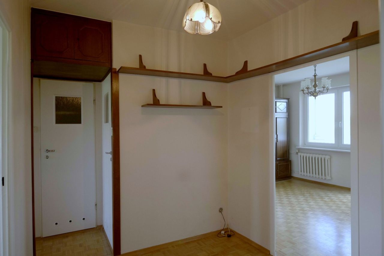 Mieszkanie 3-pokojowe Warszawa Mokotów, ul. Domaniewska. Zdjęcie 15
