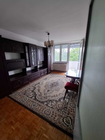 Mieszkanie 3-pokojowe Warszawa Bródno, ul. Żuromińska. Zdjęcie 1