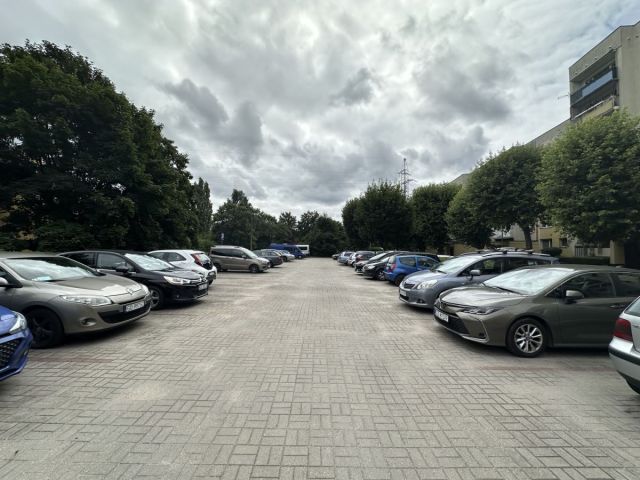Mieszkanie 2-pokojowe Gdańsk Zaspa, ul. Konstantego Ciołkowskiego. Zdjęcie 8
