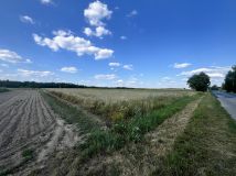 Działka budowlana Horyniec-Zdrój, ul. Wojska Polskiego. Zdjęcie 4