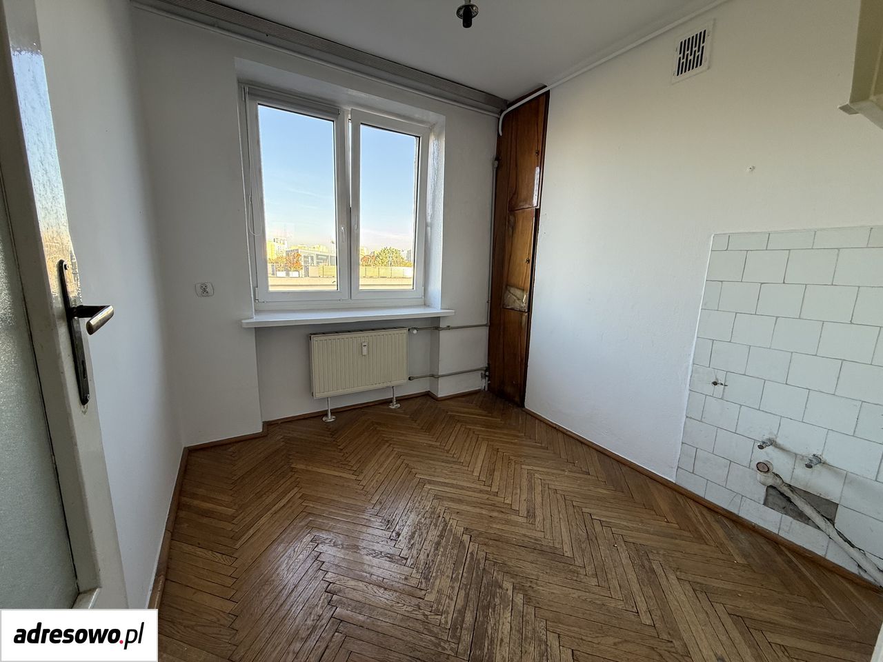 Mieszkanie 4-pokojowe Warszawa Żoliborz, ul. Franciszka Bohomolca. Zdjęcie 6