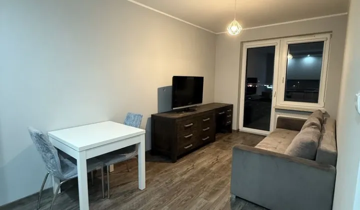 Mieszkanie 3-pokojowe Ciechanów, ul. Opinogórska