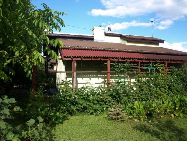 Działka rod Poznań Kiekrz. Zdjęcie 1