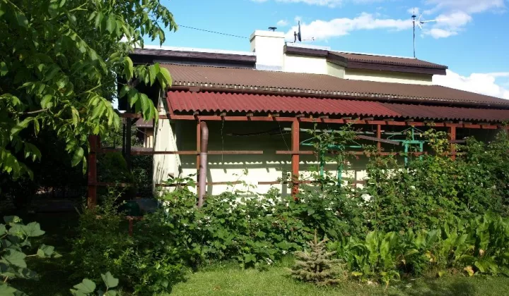 Działka rod Poznań Kiekrz