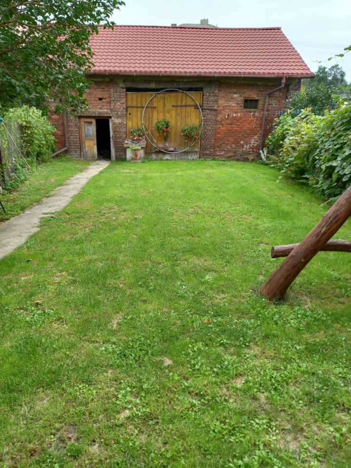 bliźniak, 2 pokoje Izbica, ul. Lubelska. Zdjęcie 6