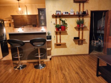 Mieszkanie 3-pokojowe Stare Kosiny. Zdjęcie 1