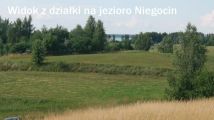 Działka rolno-budowlana Rydzewo, ul. Brzozowa