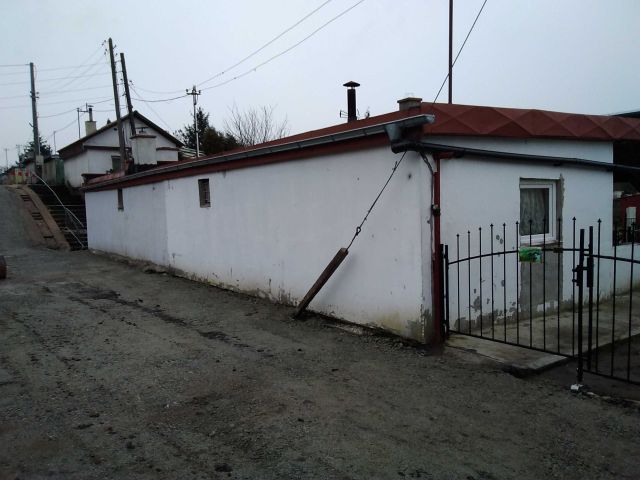 Działka rekreacyjna Bydgoszcz Jachcice, ul. Żeglarska. Zdjęcie 1