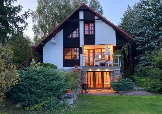 dom wolnostojący Tuczno. Zdjęcie 1