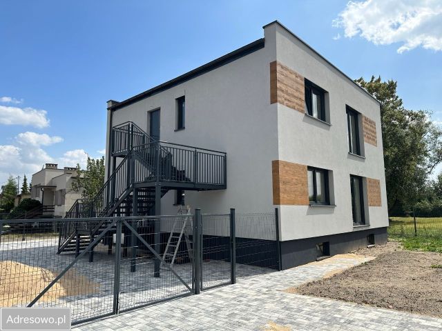 dom wolnostojący, 3 pokoje Września, ul. Głogowska. Zdjęcie 1