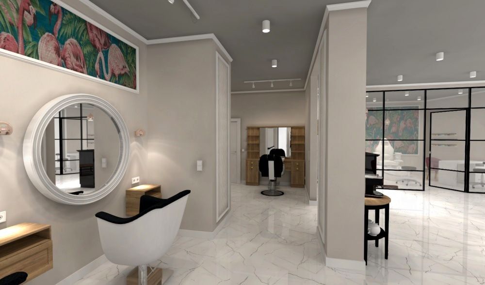 Lokal Warszawa Mokotów, ul. Puławska. Zdjęcie 6