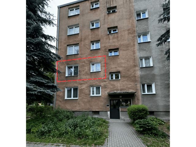 Mieszkanie 2-pokojowe Błonie, ul. Kardynała Stefana Wyszyńskiego. Zdjęcie 1