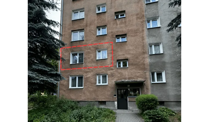 Mieszkanie 2-pokojowe Błonie, ul. Kardynała Stefana Wyszyńskiego