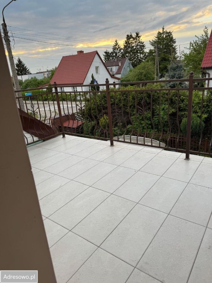 dom wolnostojący, 5 pokoi Ełk Zatorze, ul. Śląska. Zdjęcie 10